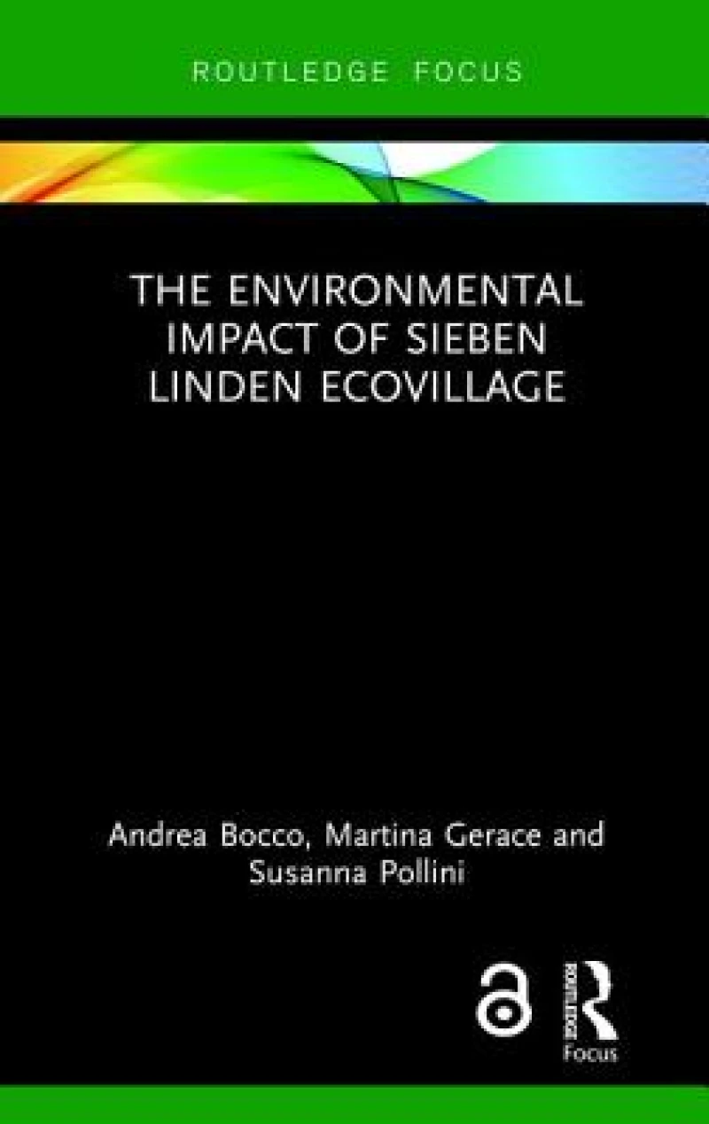 The Environmental Impact of Sieben Linden Ecovillage