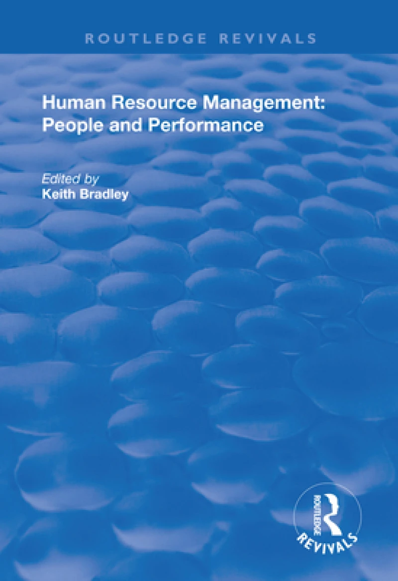 Human Resource Management