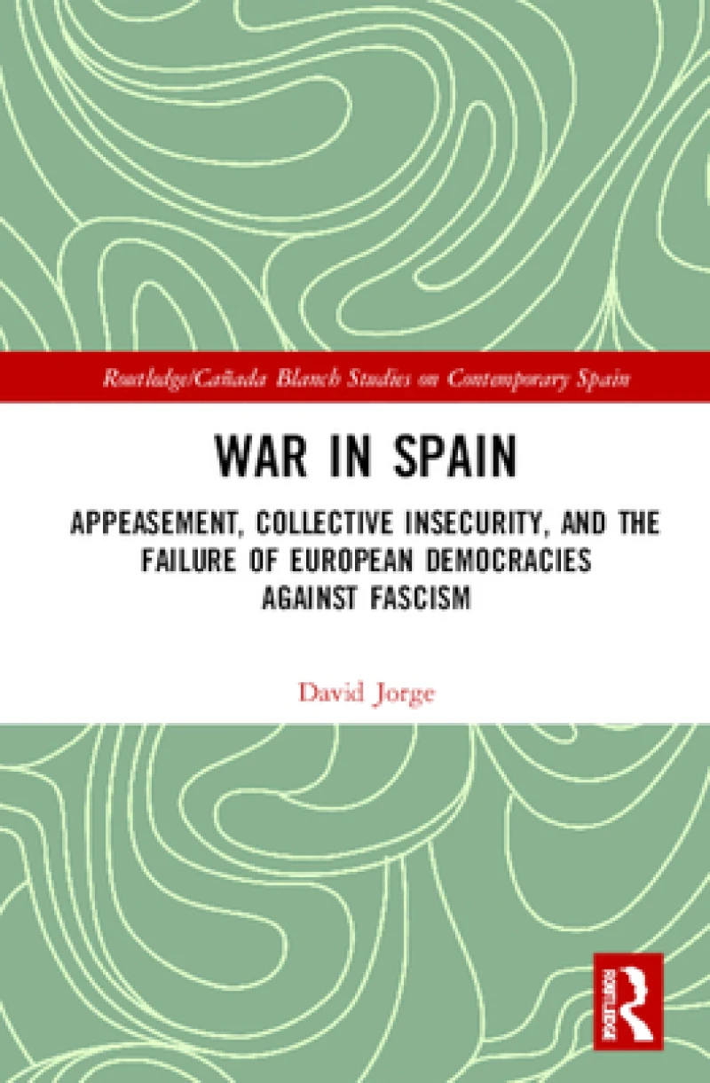 War in Spain
