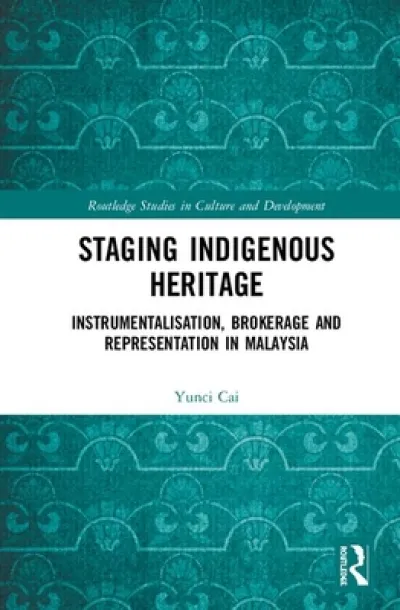Staging Indigenous Heritage