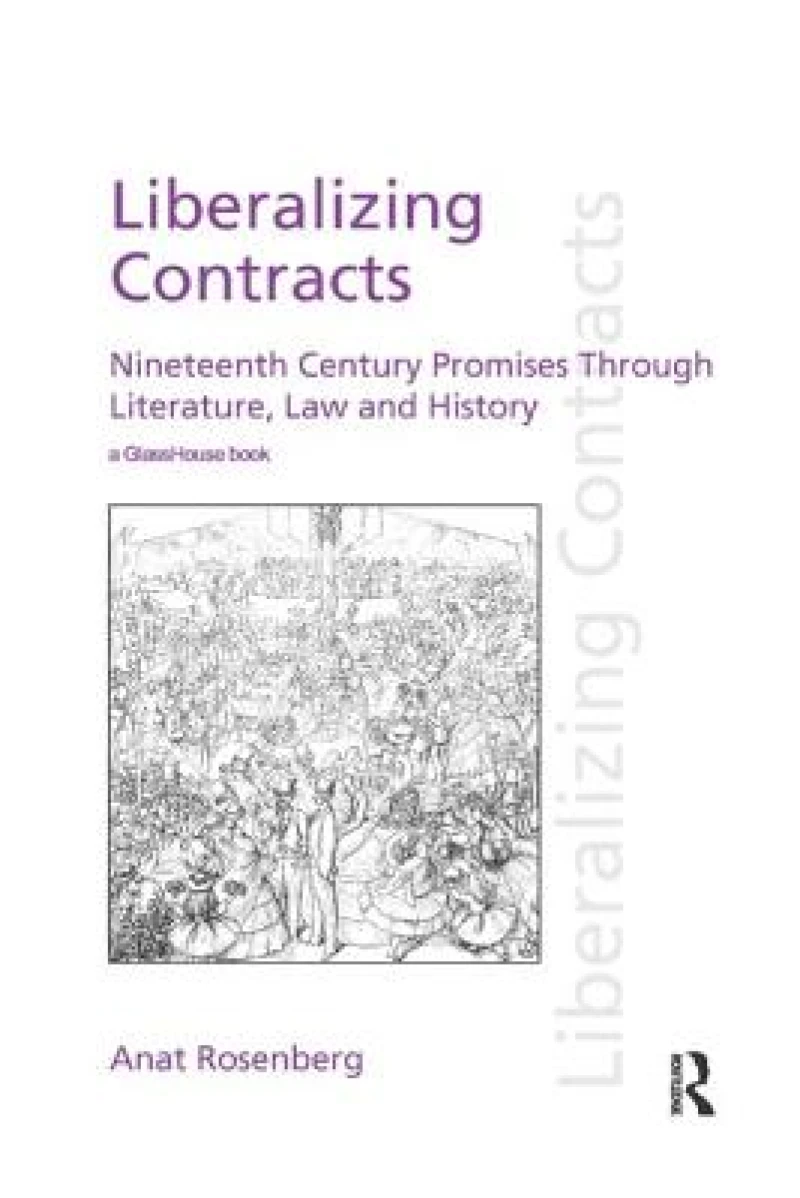 Liberalizing Contracts