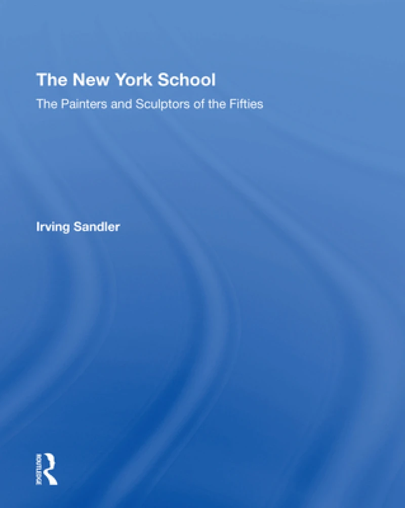 New York School