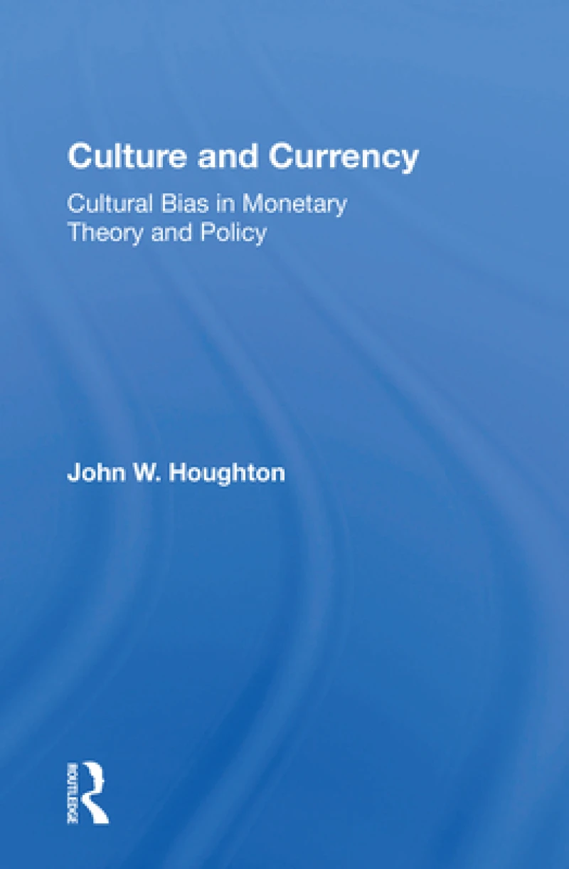 Culture And Currency