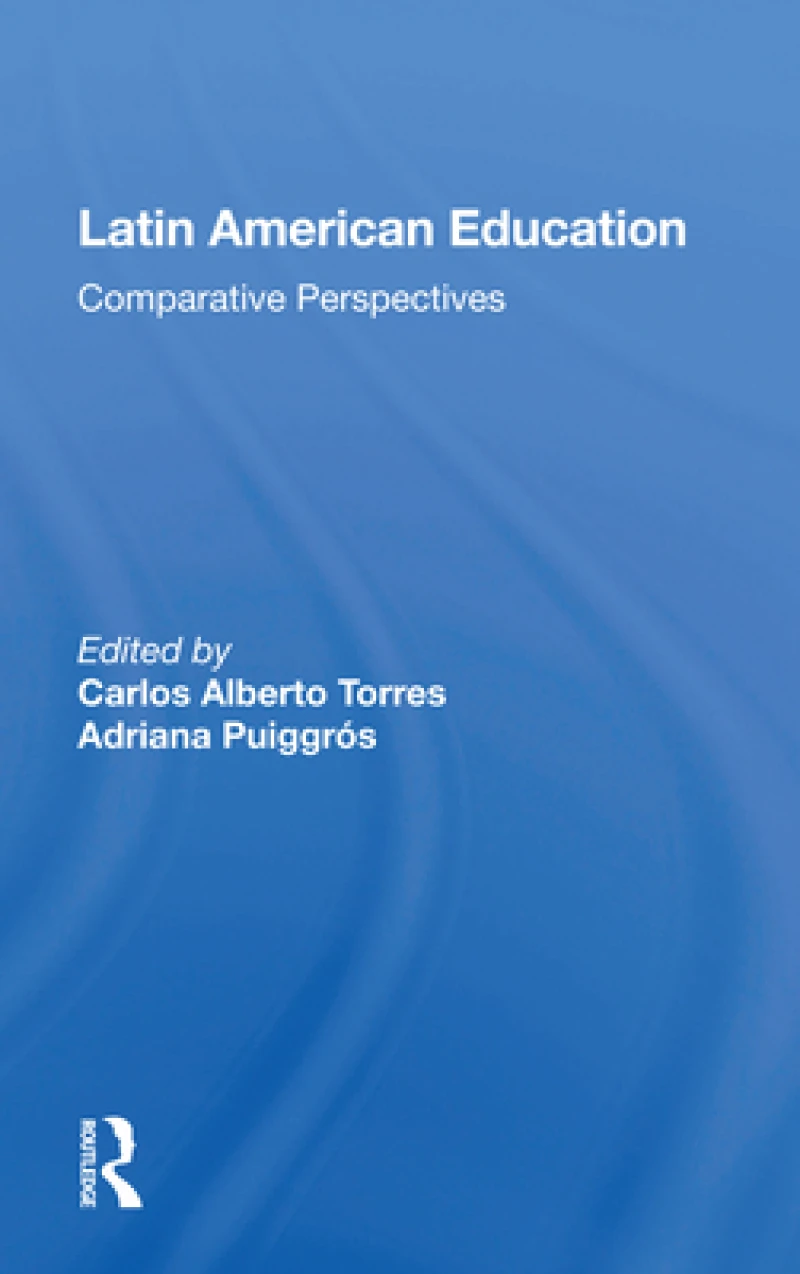 Latin American Education