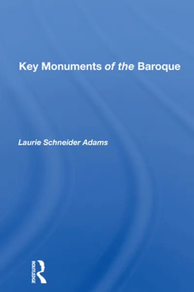 Key Monuments of the Baroque