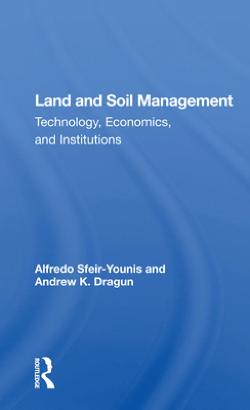 Land And Soil Management