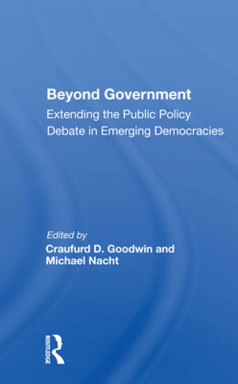 Beyond Government