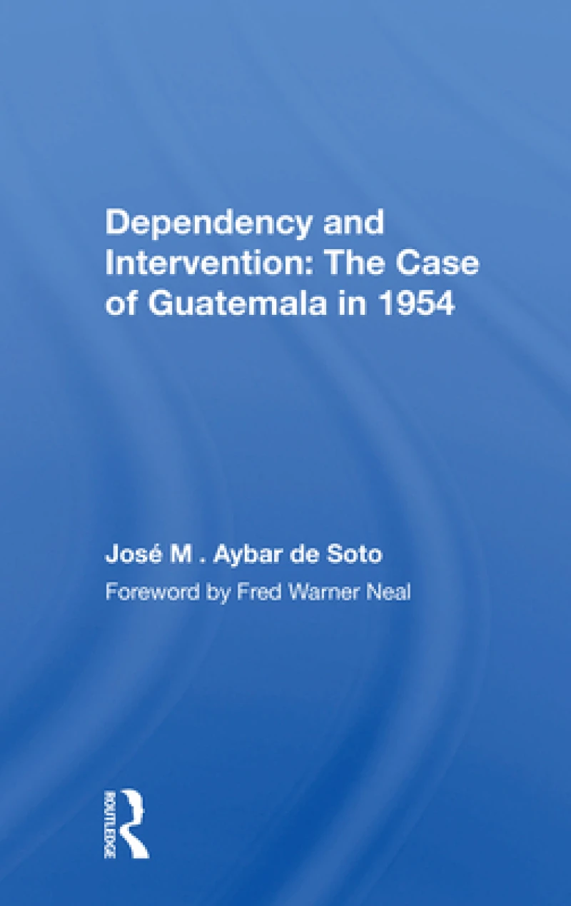 Dependency And Intervention