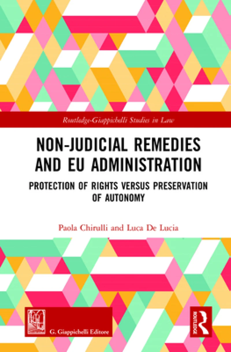 Non-Judicial Remedies and EU Administration