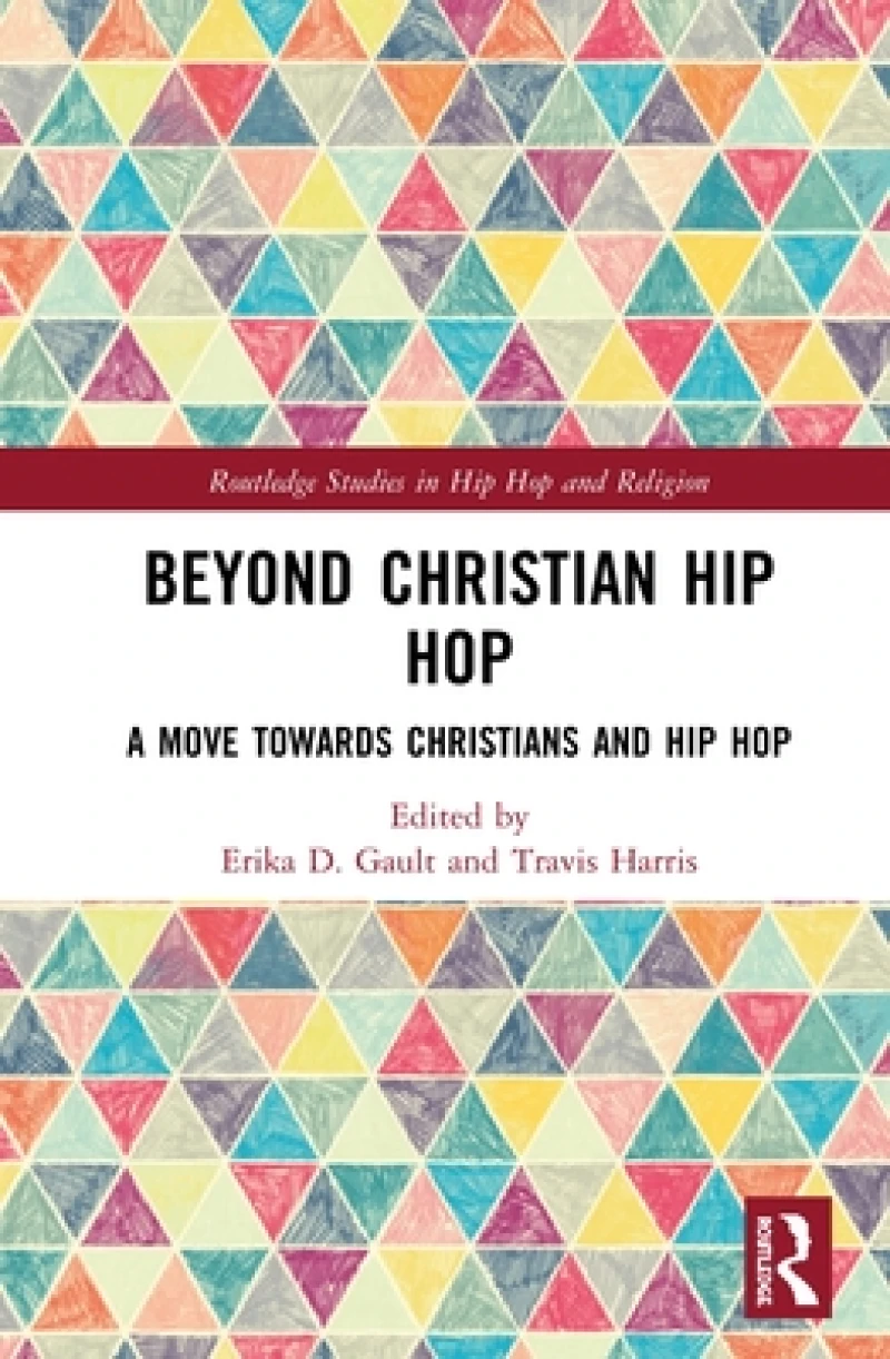 Beyond Christian Hip Hop