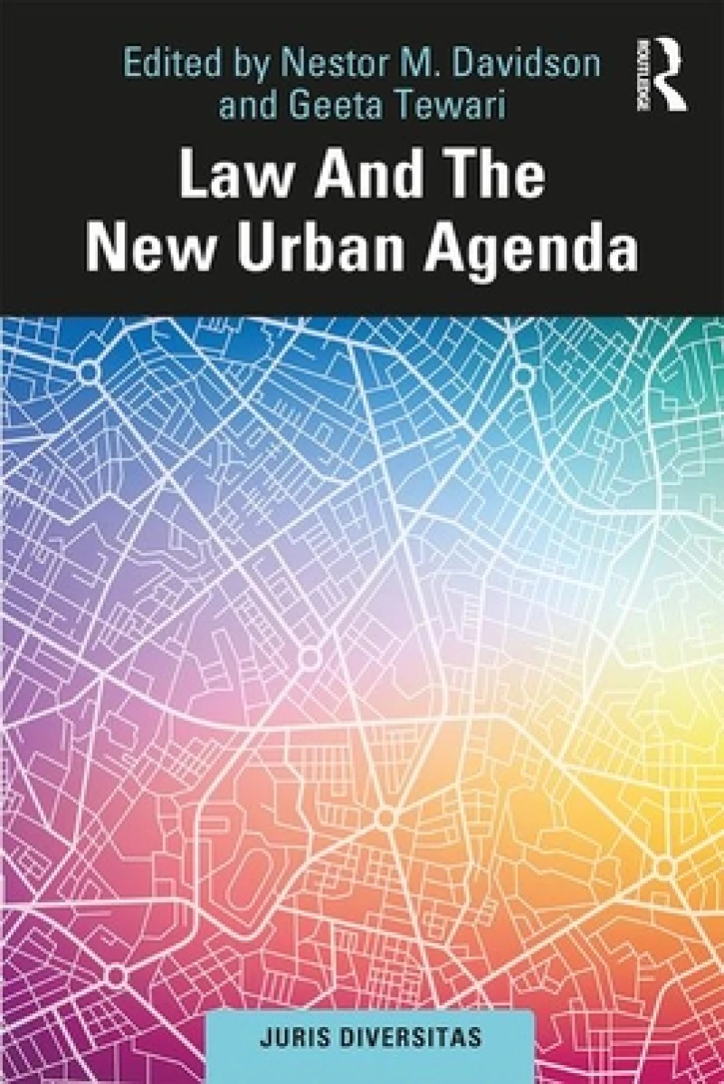 Law and the New Urban Agenda