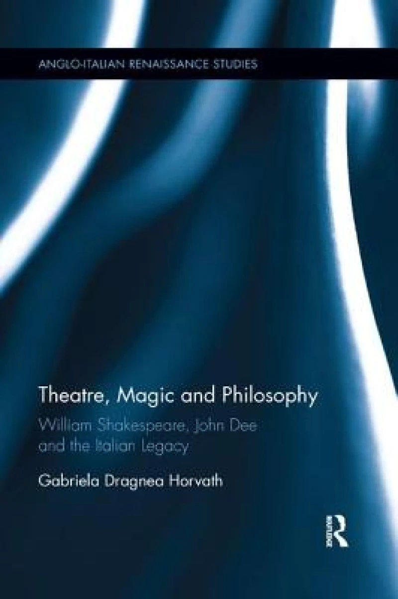 Theatre, Magic and Philosophy