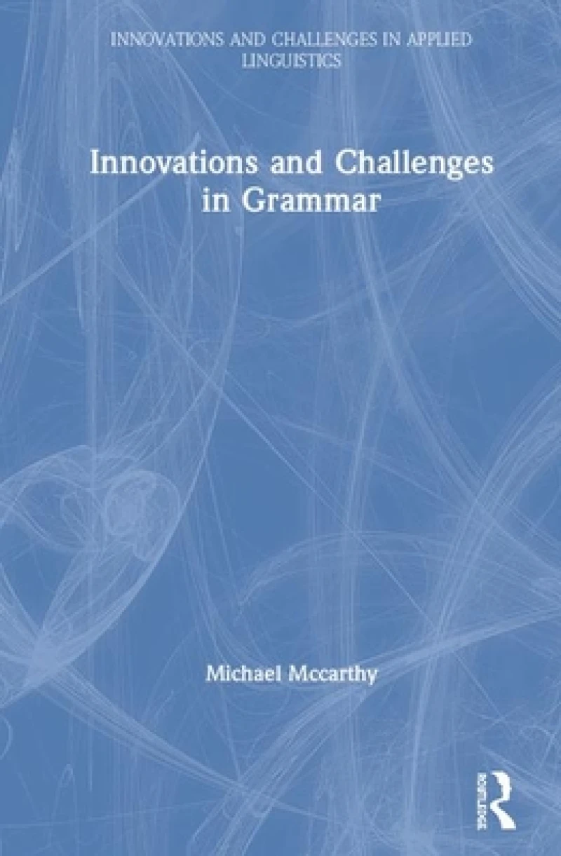 Innovations and Challenges in Grammar