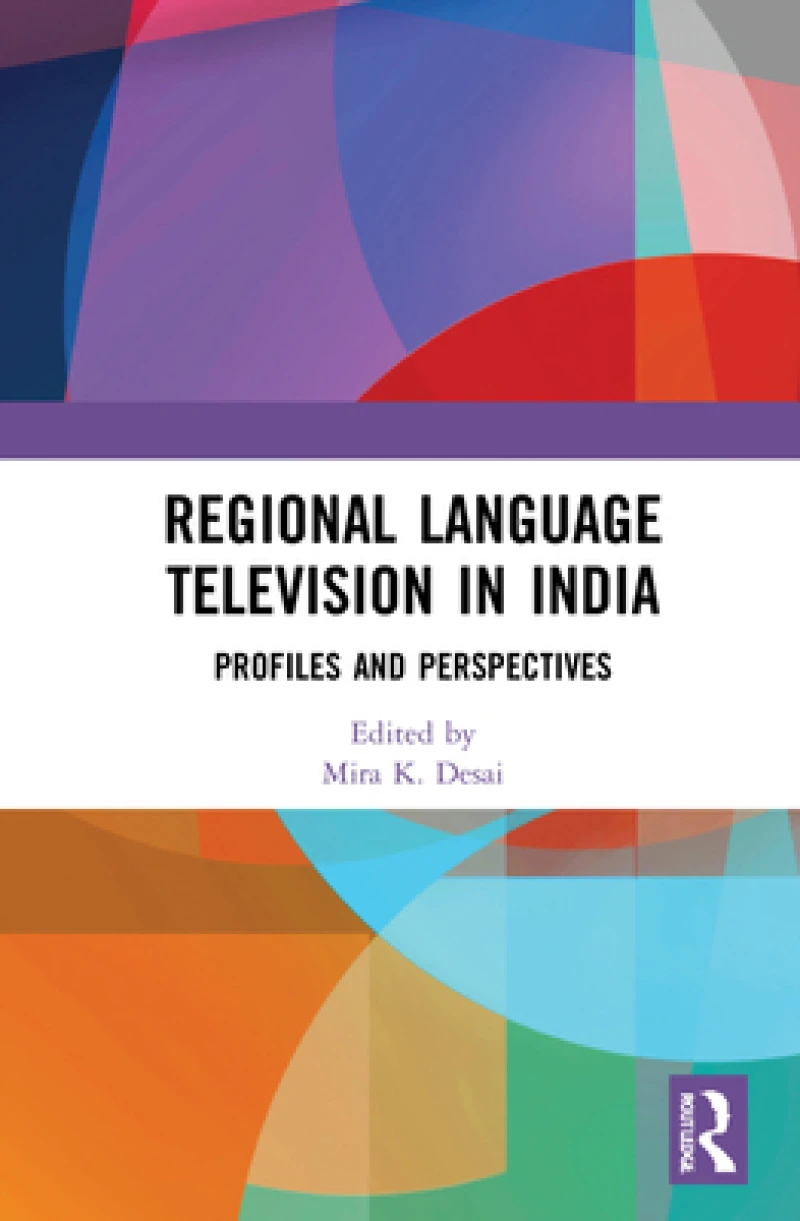 Regional Language Television in India