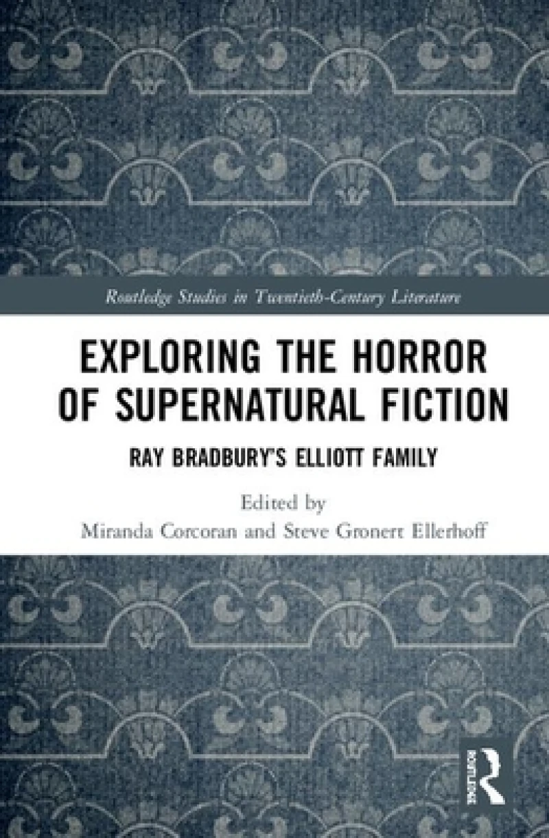 Exploring the Horror of Supernatural Fiction