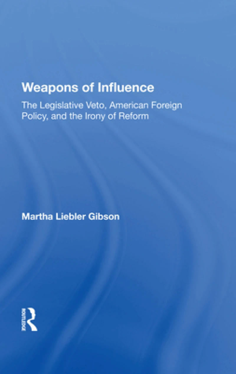 Weapons Of Influence