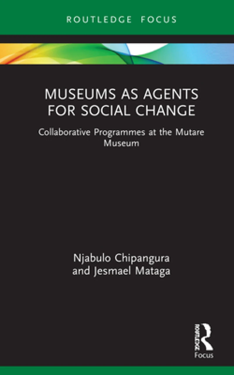 Museums as Agents for Social Change