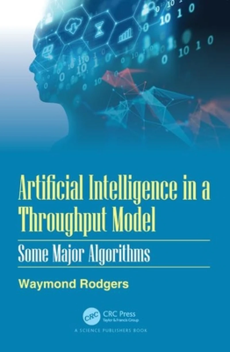 Artificial Intelligence in a Throughput Model