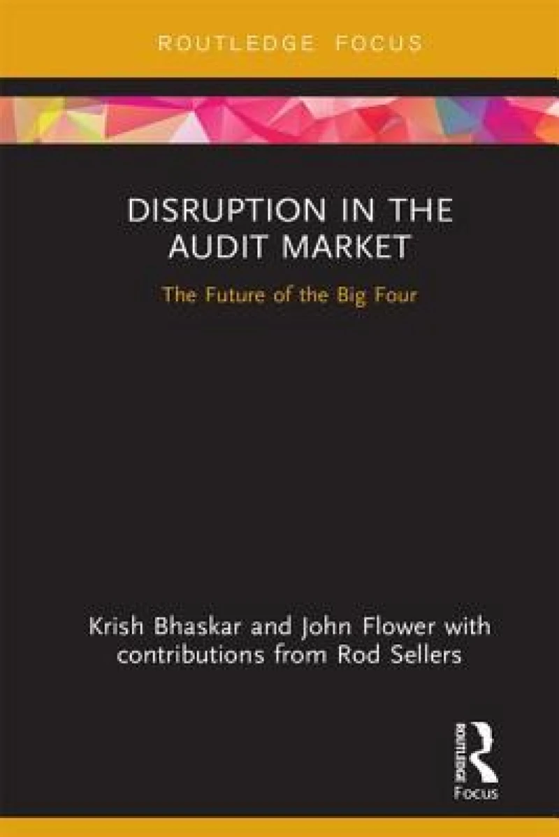 Disruption in the Audit Market