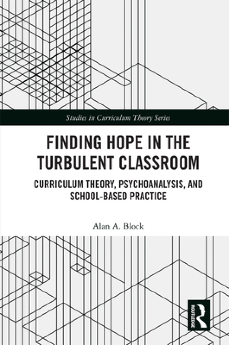 Finding Hope in the Turbulent Classroom
