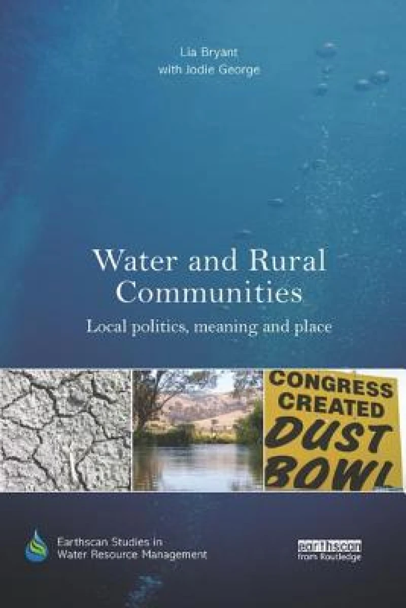 Water and Rural Communities