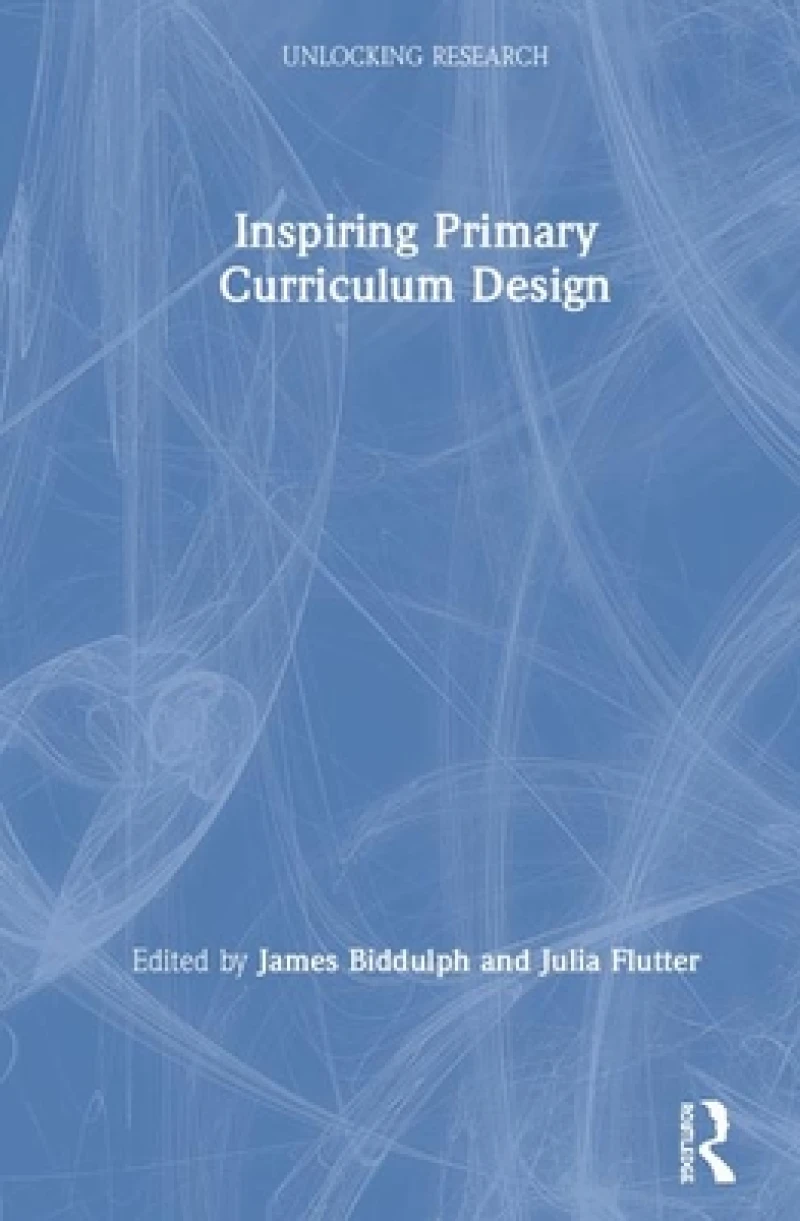 Inspiring Primary Curriculum Design
