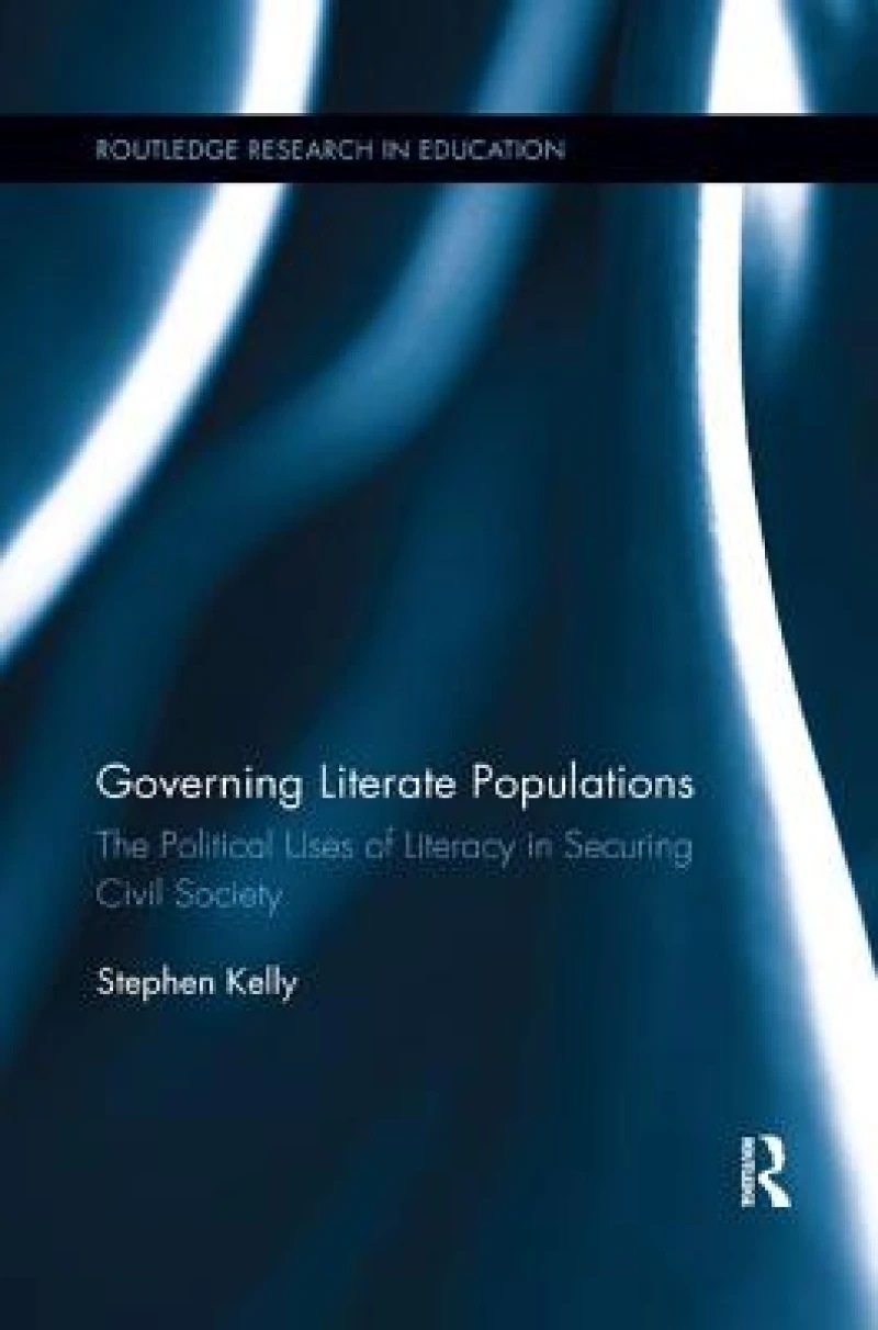 Governing Literate Populations