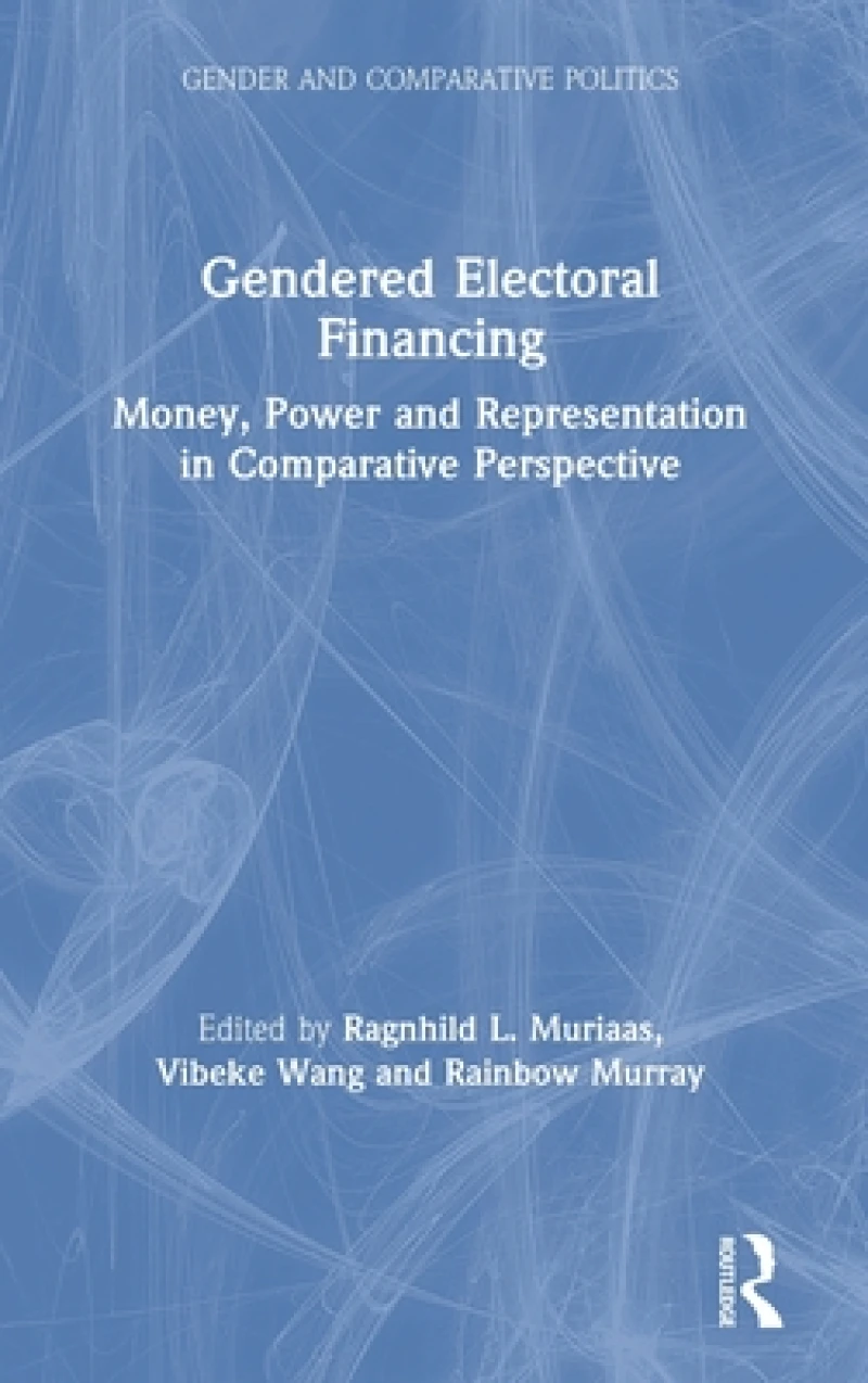 Gendered Electoral Financing
