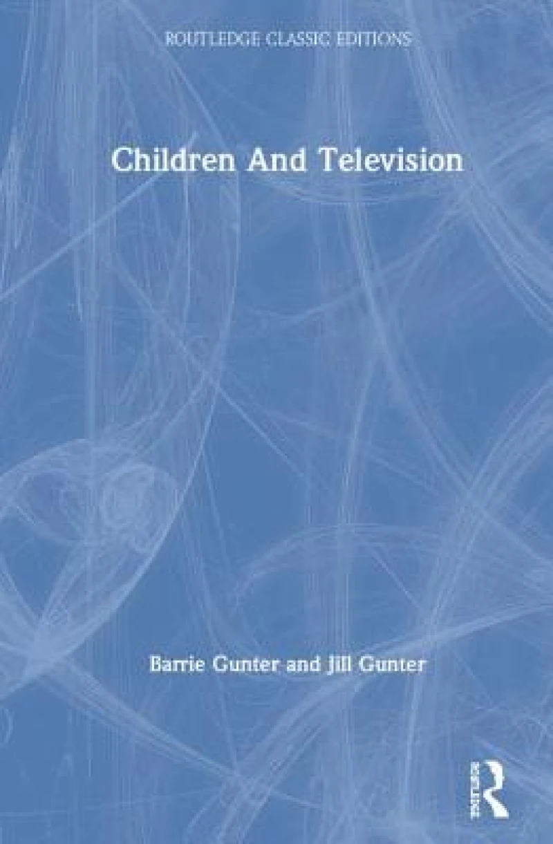 Children and Television