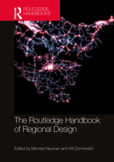 The Routledge Handbook of Regional Design