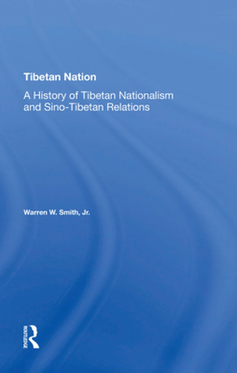 Tibetan Nation