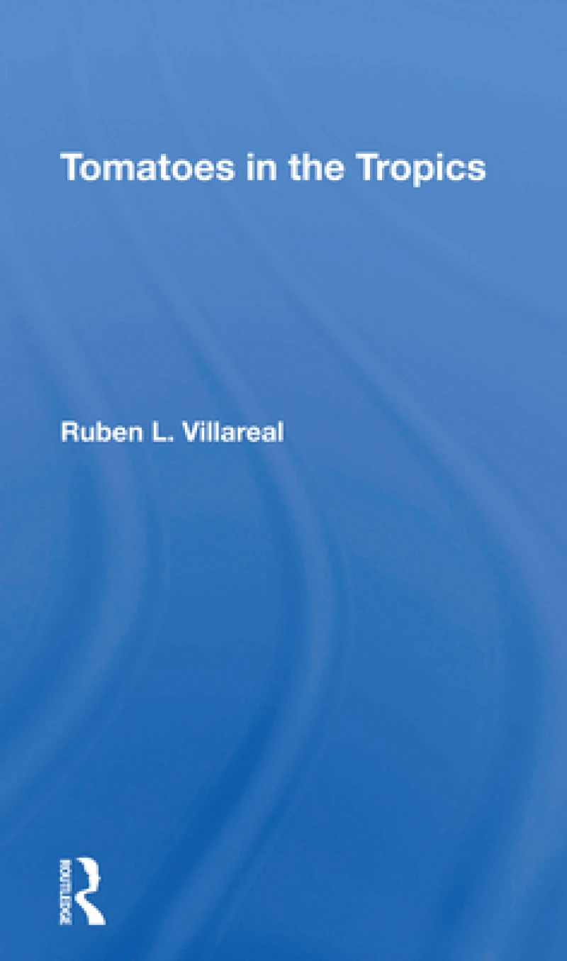 Tomatoes In The Tropics