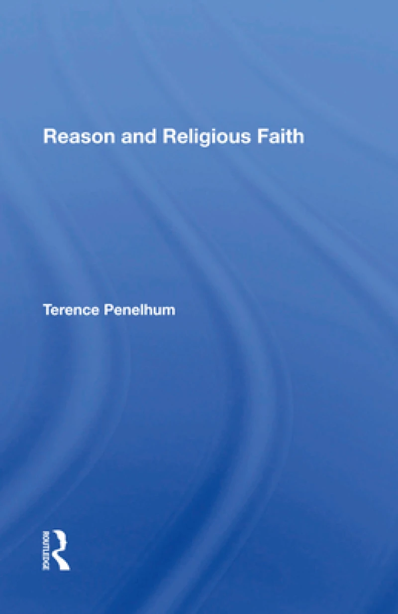 Reason And Religious Faith
