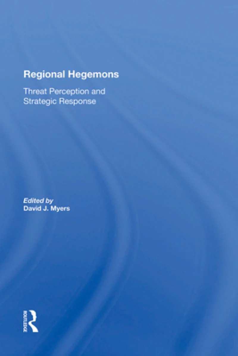 Regional Hegemons
