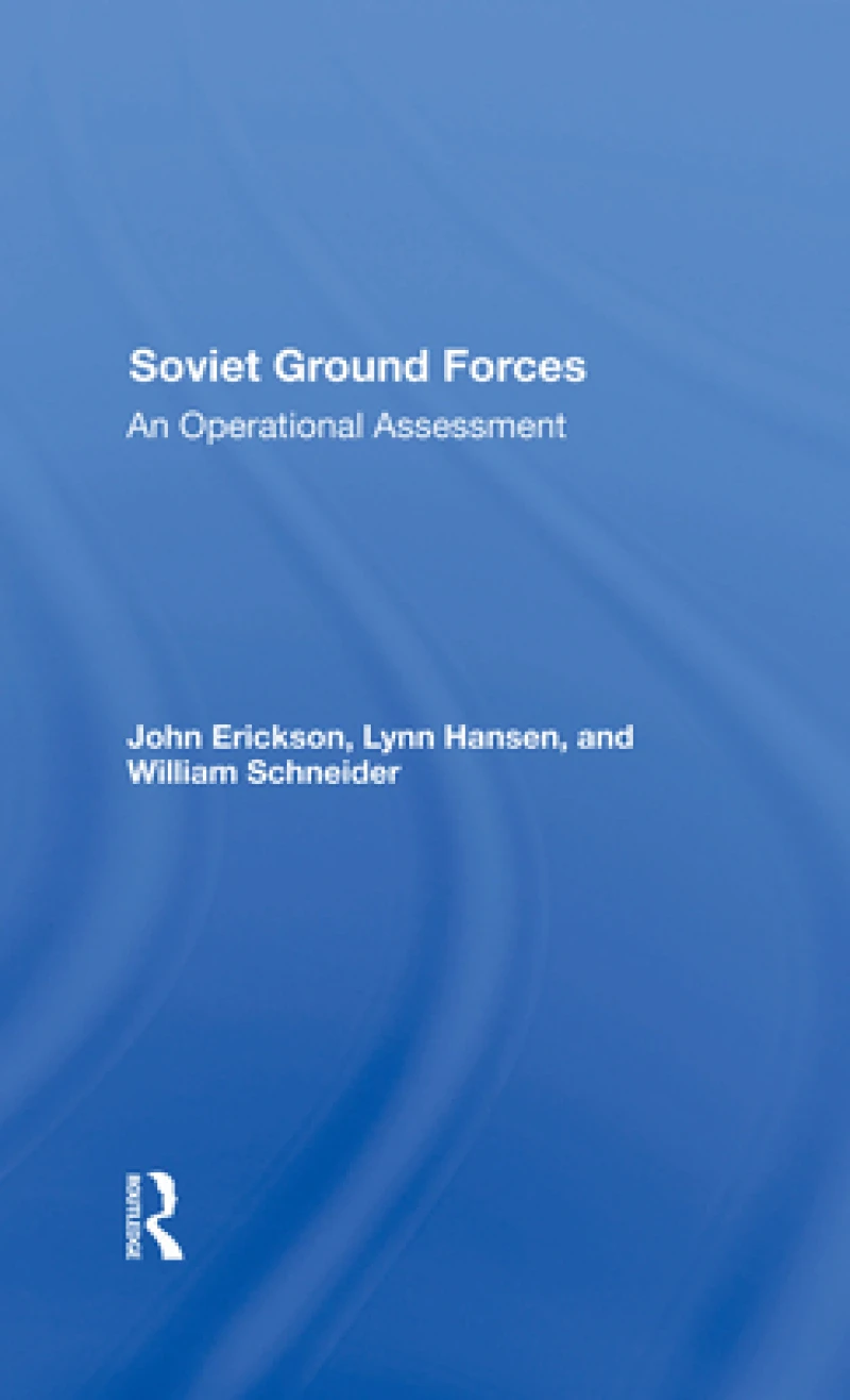 Soviet Ground Forces