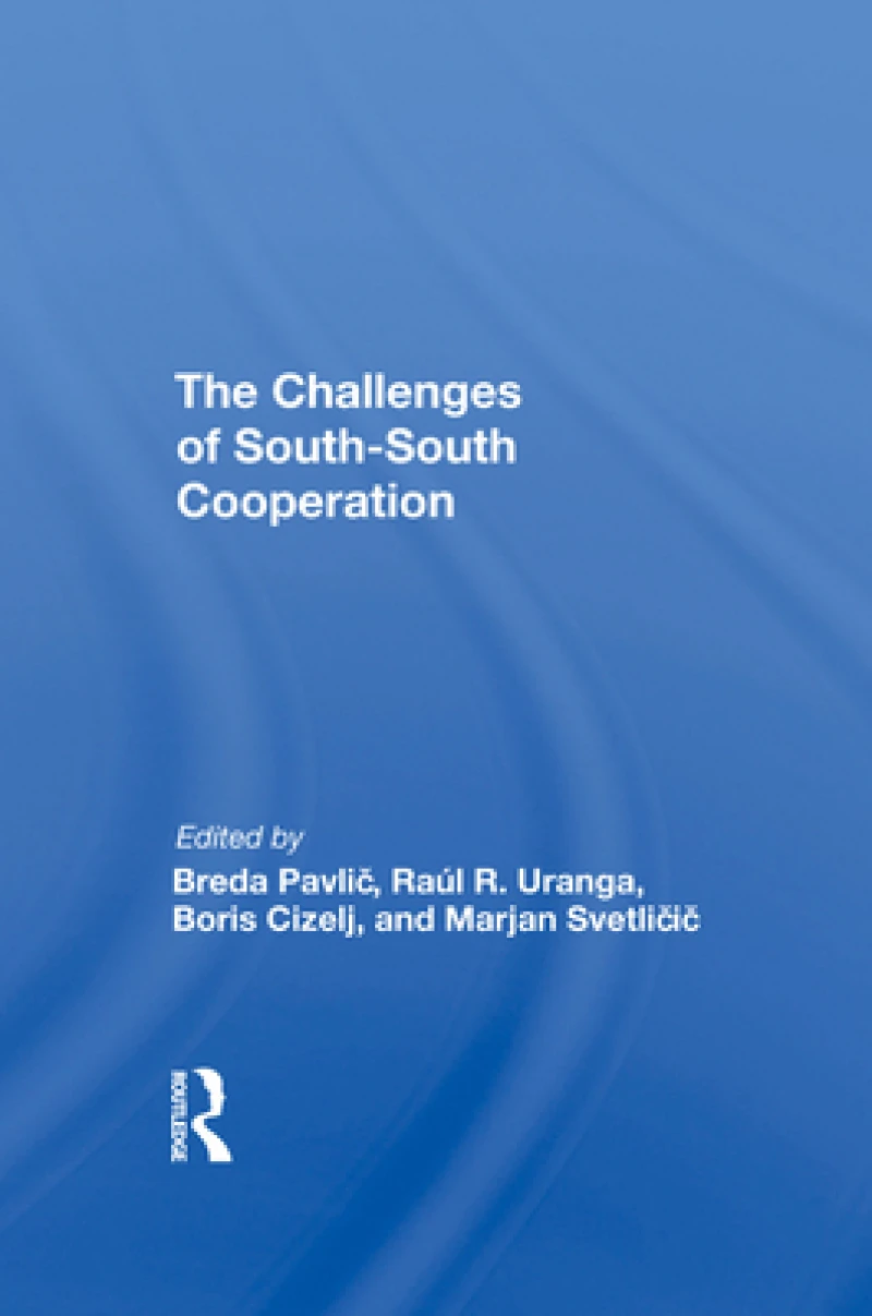 The Challenges Of South-south Cooperation