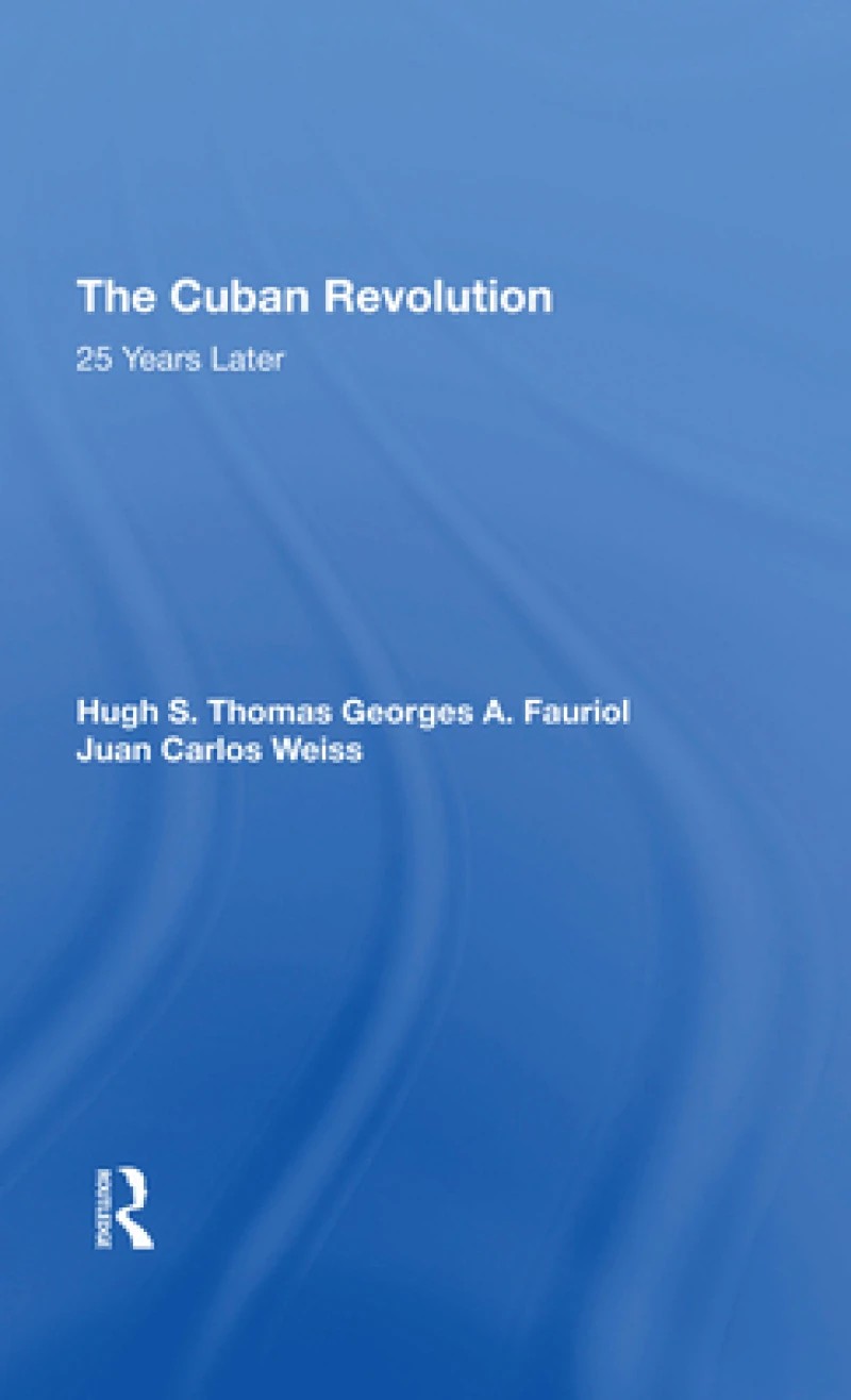 The Cuban Revolution