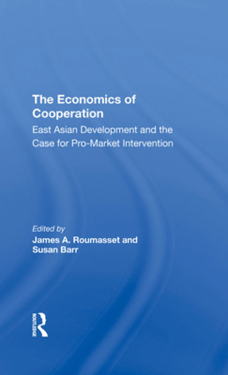 The Economics Of Cooperation