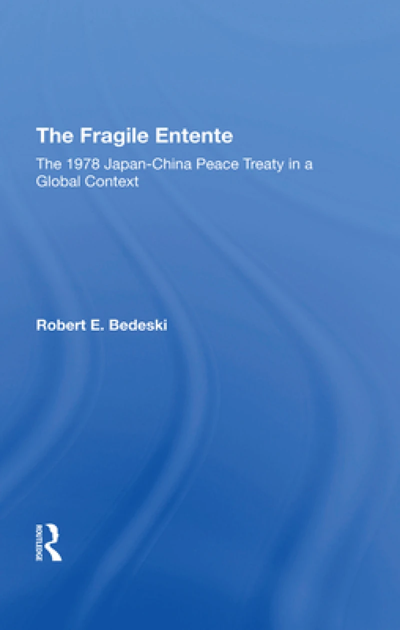 The Fragile Entente