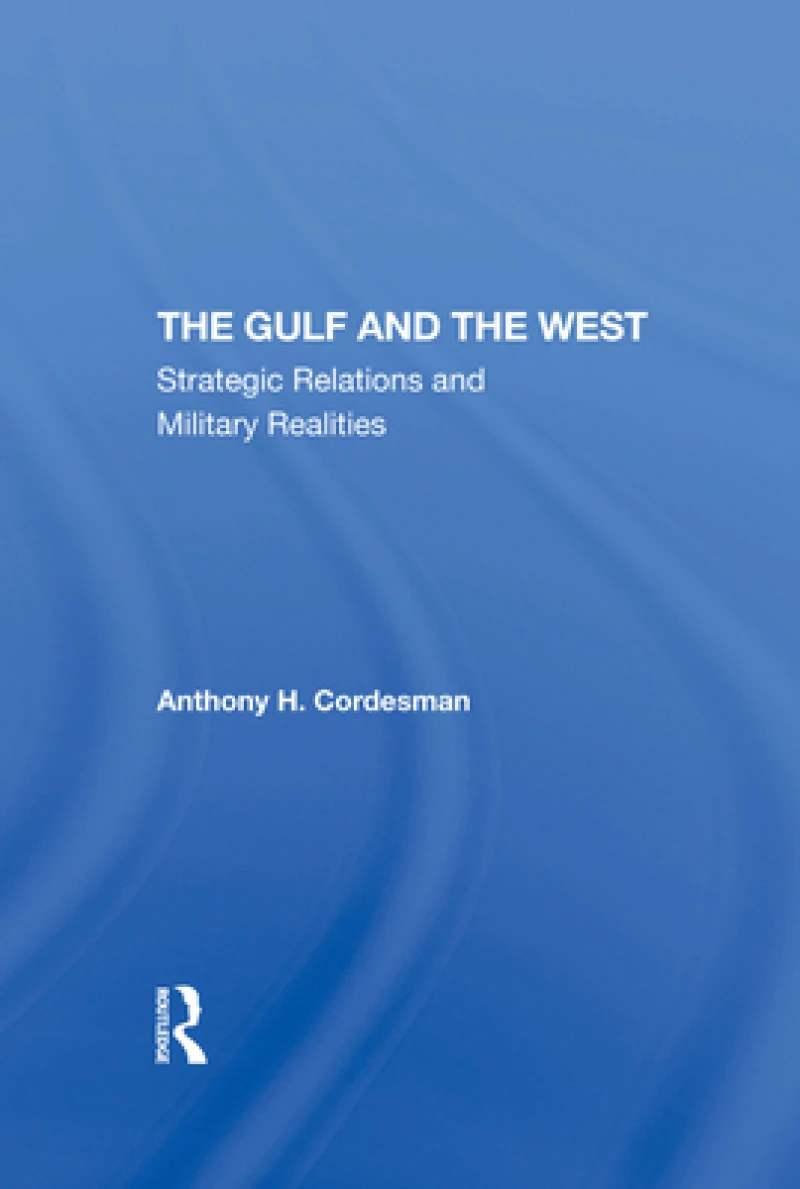 The Gulf And The West