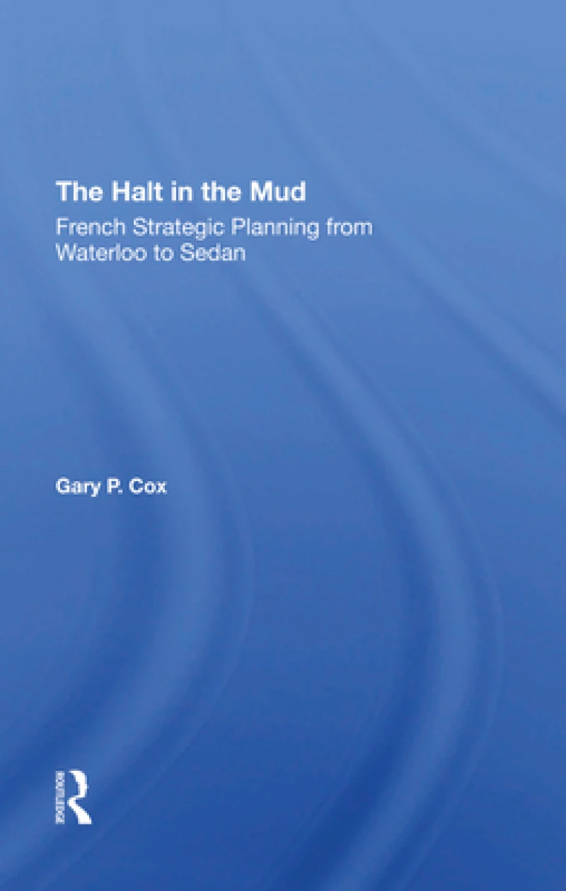 The Halt In The Mud