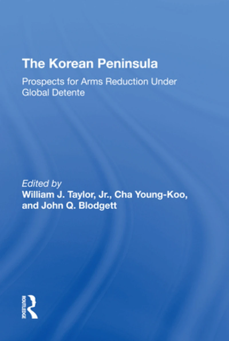 The Korean Peninsula