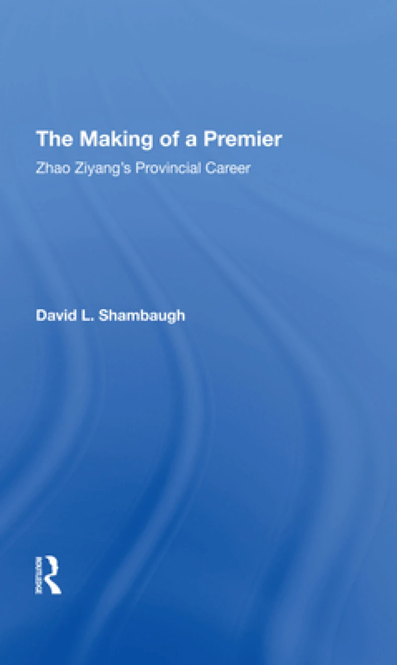 The Making Of A Premier