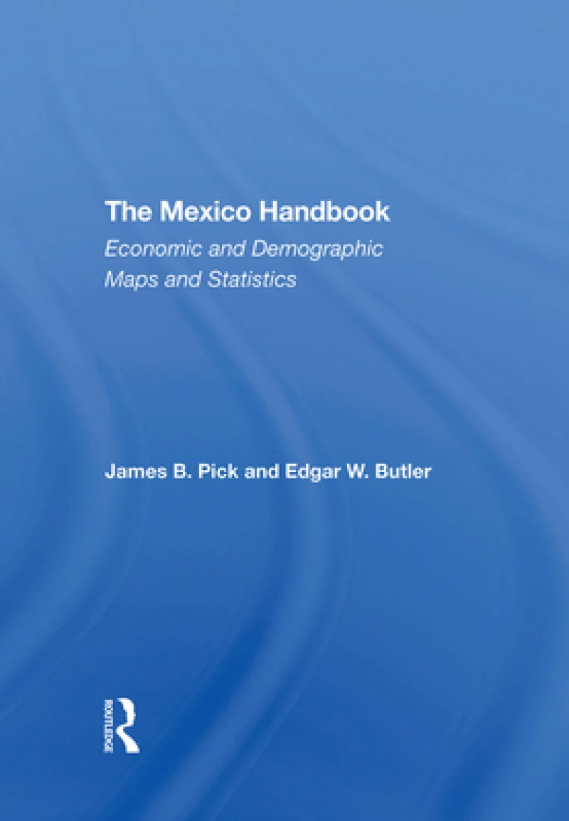 The Mexico Handbook