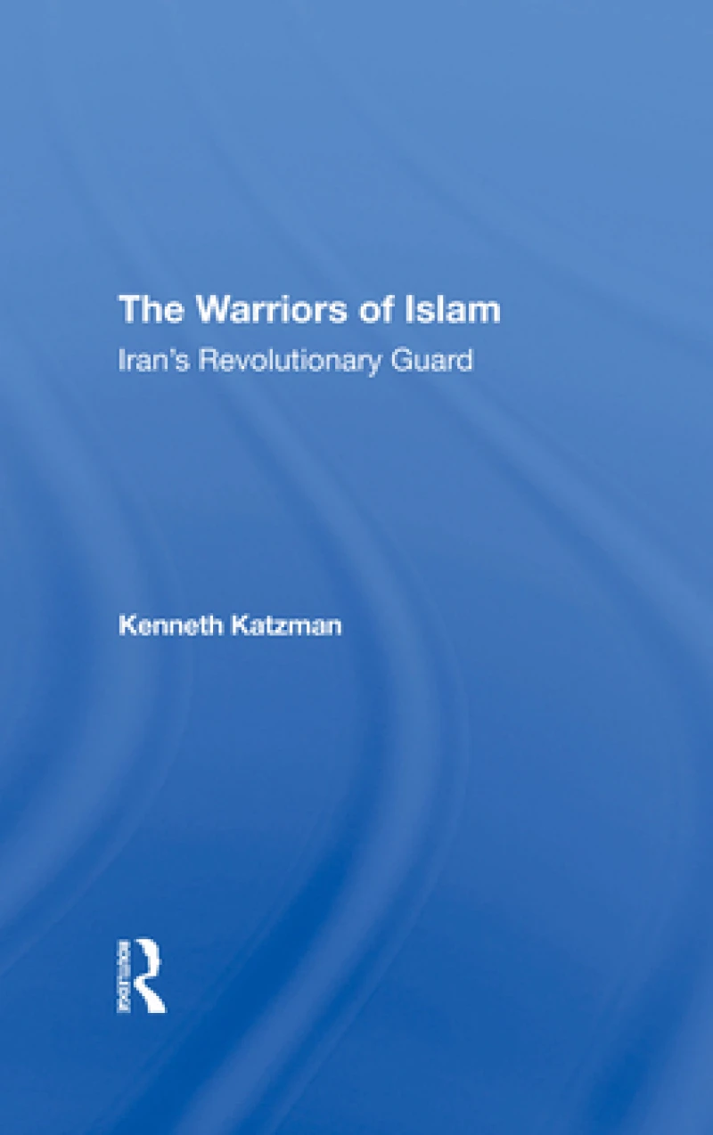 The Warriors Of Islam