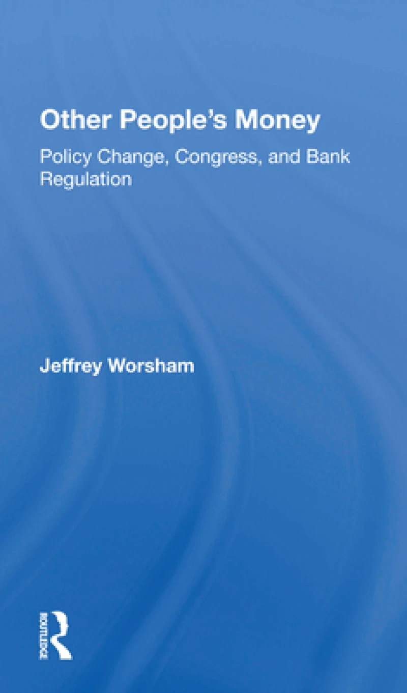 Other People's Money