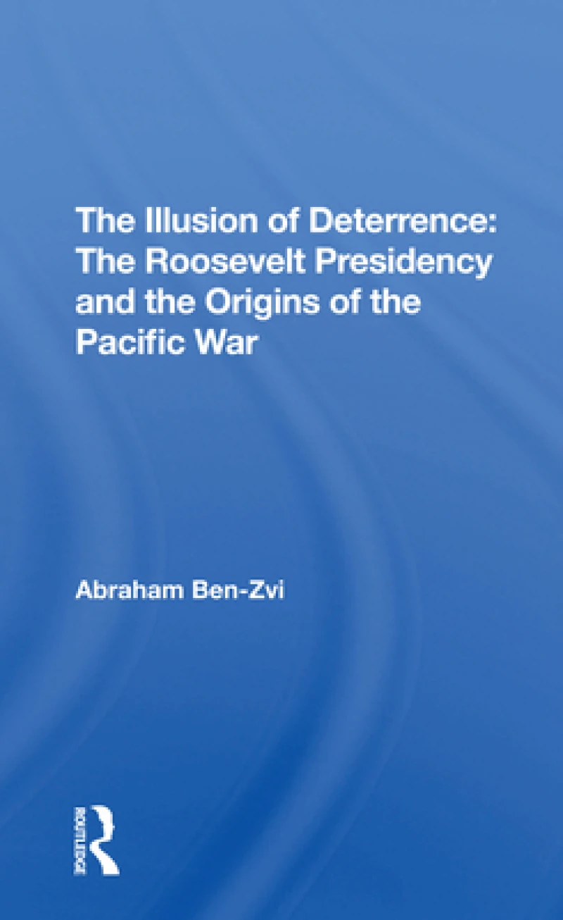The Illusion Of Deterrence