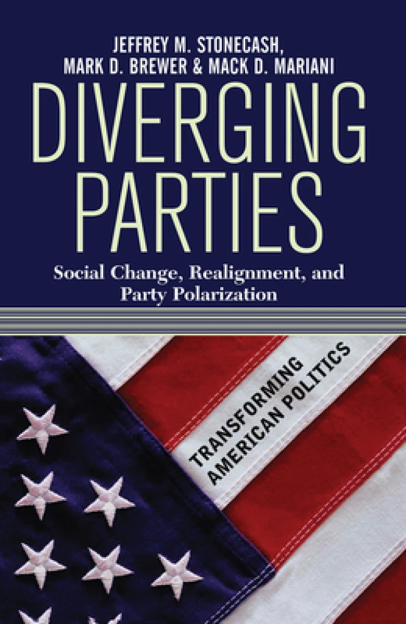 Diverging Parties