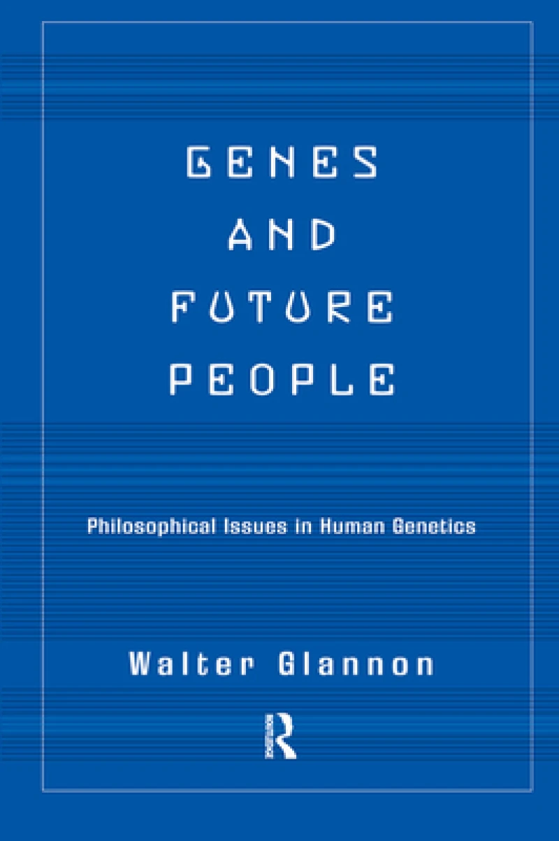 Genes And Future People