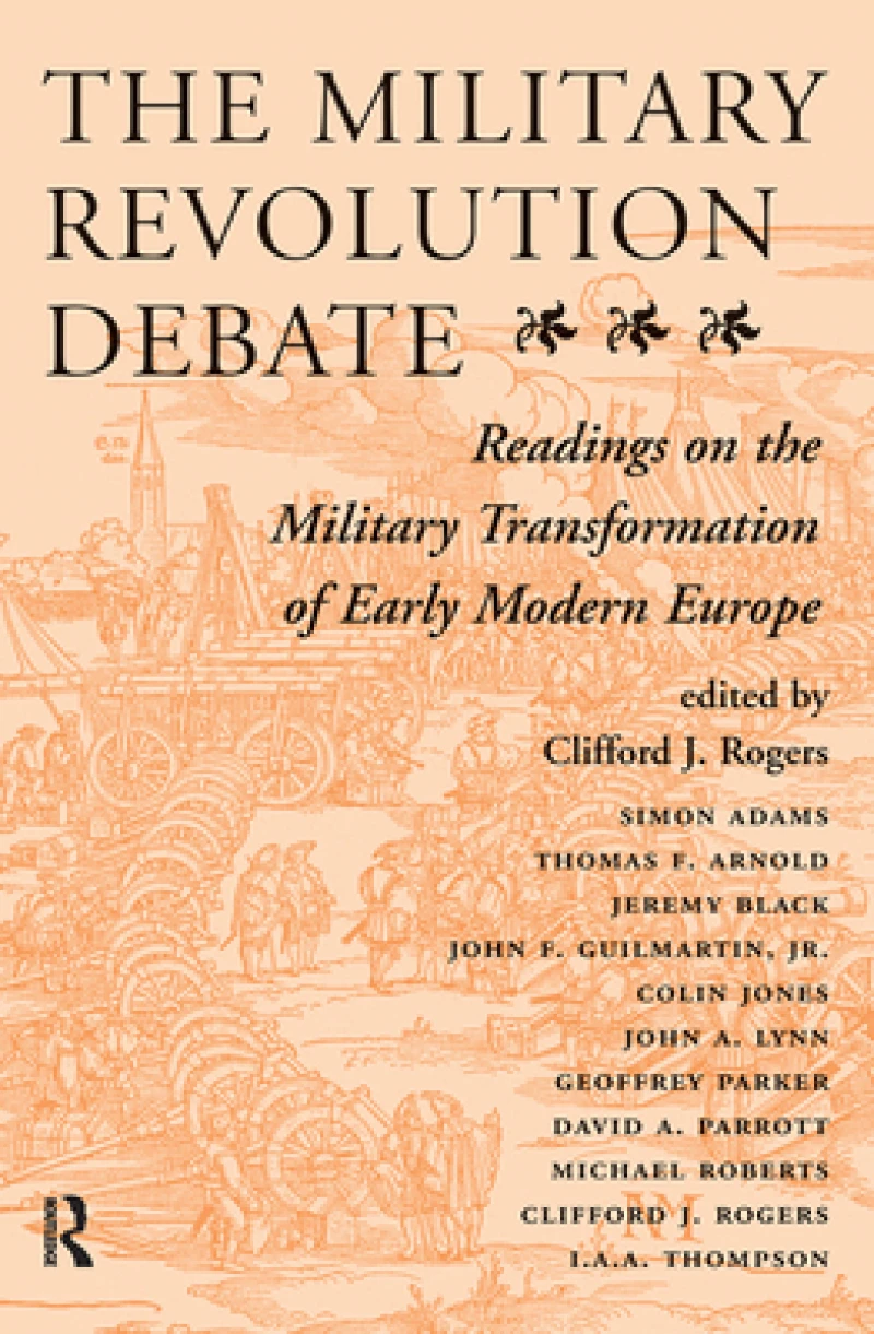 The Military Revolution Debate